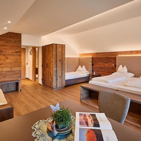Mountain B&B - La Scalira Corvara In Badia Ngoại thất bức ảnh