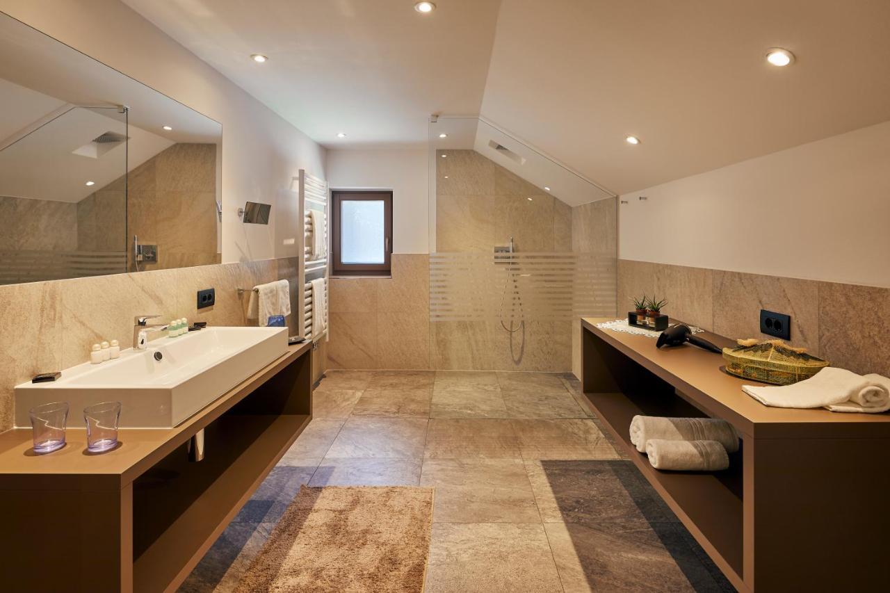 Mountain B&B - La Scalira Corvara In Badia Ngoại thất bức ảnh