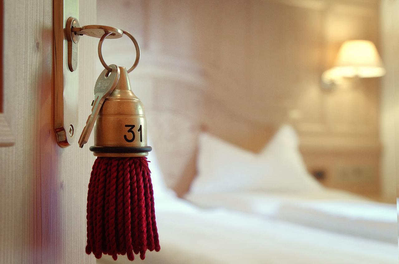 Mountain B&B - La Scalira Corvara In Badia Ngoại thất bức ảnh