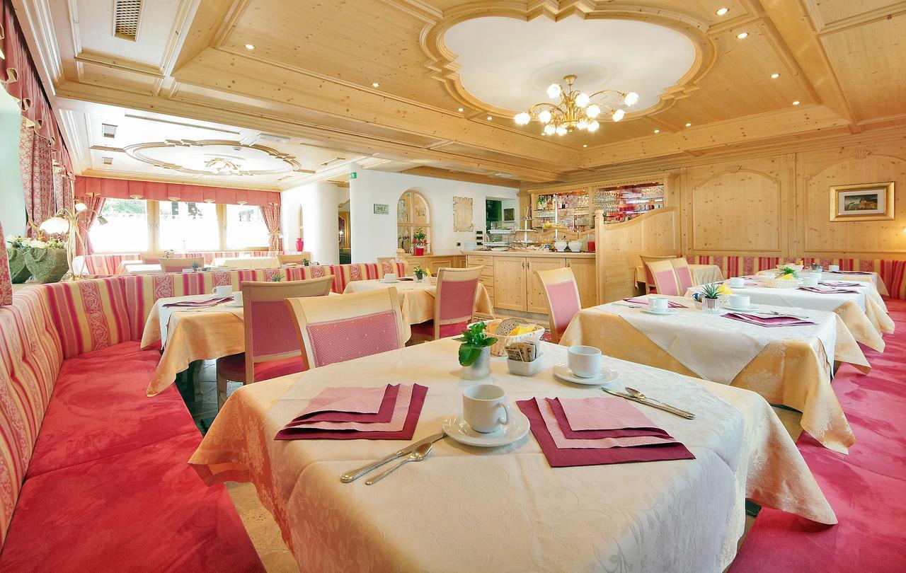 Mountain B&B - La Scalira Corvara In Badia Ngoại thất bức ảnh