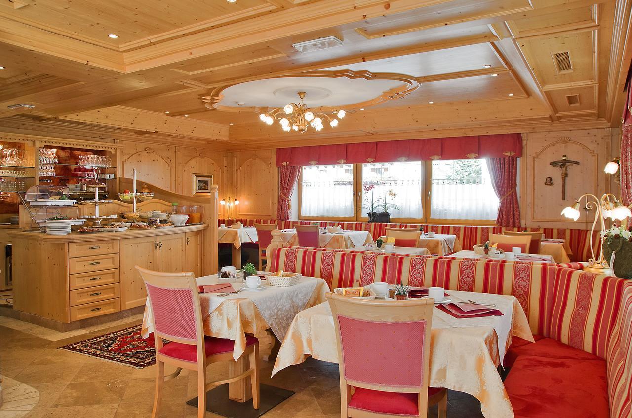 Mountain B&B - La Scalira Corvara In Badia Ngoại thất bức ảnh