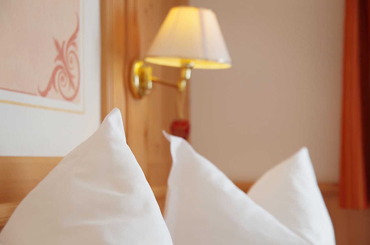 Mountain B&B - La Scalira Corvara In Badia Ngoại thất bức ảnh