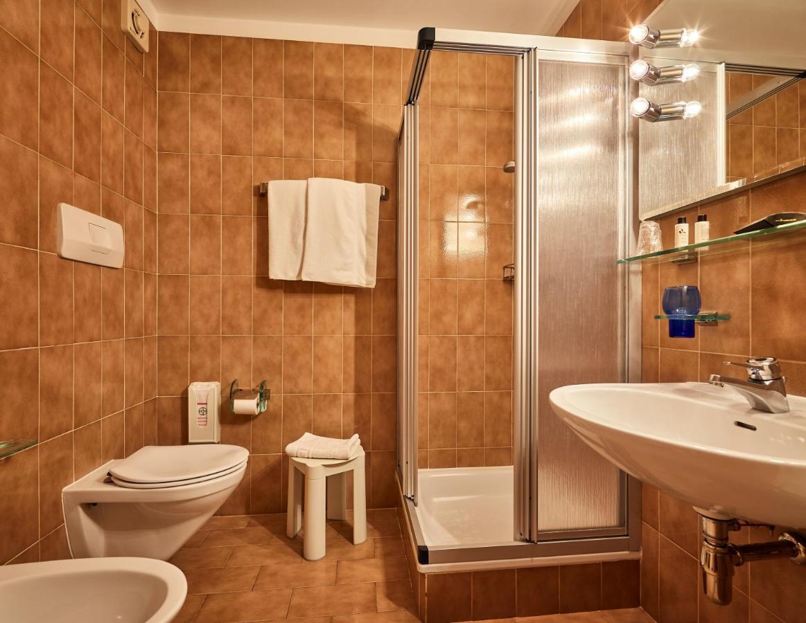 Mountain B&B - La Scalira Corvara In Badia Ngoại thất bức ảnh