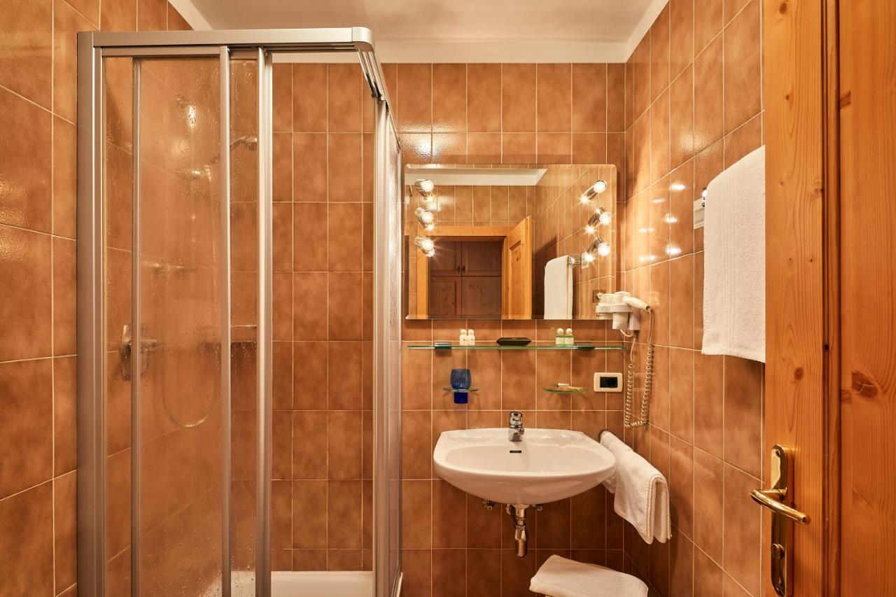 Mountain B&B - La Scalira Corvara In Badia Ngoại thất bức ảnh